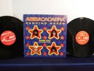 Abbacadabra, Dancing Queen, Ariola Dance 2409-1RLDJ,1997, 2 LPs Euro House,Disco