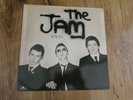 THE JAM - IN THE CITY 1977 U/P Vinyl LP POLYDOR 2383 447