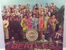 The Beatles Sgt Peppers Lonely Hearts Club Band LP Vinyl