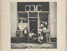 CCMC Music Gallery Editions CCMC-1004 1976 Canada Free Jazz LP