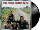 Combat Rock by The Clash.