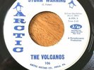 northern soul -  the volcanos - storm warning (arctic)