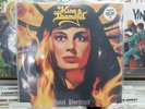 KING DIAMOND - FATAL PORTRAIT -  ORANGE W/RED INK SPOTS VINYL -LTD TO 300 - NEW
