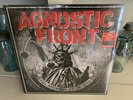 Agnostic Front - The American Dream Died - BRAND NEW Vinyl LP Record Album