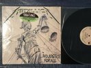 ...And Justice for All [2LP] by Metallica (Vinyl, Sep-1988, Elektra 1st Press