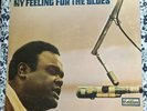 Freddie King - My Feeling For The Blues - SD 9016 - 1970 Vinyl LP