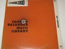 LP Keith Mansfield ?– New Dimension (Conroy Recorded Library BMLP 145) UK 1976