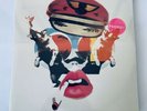 The prodigy  vinyl - Always Outnumbered Never outgunned