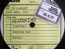 The Stranglers - BBC In Concert 23-4-1977 10