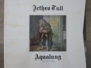 JETHRO TULL    