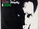 ROY AYERS UBIQUITY: Red Black Green US Polydor PD 5045 Breaks Jazz Funk Vinyl LP