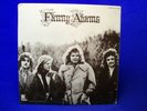 Rare Sealed Fanny Adams Self Titled LP 1971 KAPP Records Hard Rock Psych Cut-Out