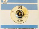 EDDIE HOLMAN *Demo* I SURRENDER * WIGAN CASINO CLASSIC NORTHERN SOUL ??