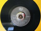 EARL JACKSON * SOUL SELF SATISFACTION * WIGAN CASINO CLASSIC NORTHERN SOUL ??