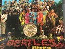 THE BEATLES/Sgt. Peppers Lonely Hearts Club Band - MFSL 1-100