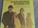The Mamas And Papas 20 Golden Hits 1973 Album Vinyl LP