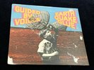 *SEALED* Guided By Voices- Earthquake Glue LP OLE 574-1