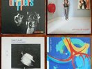 ROBERT PLANT 4 LPs Honey Drippers Pictures at 11 Principle of Moments Shaken N