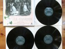 Maria Callas Verdi La Traviata Albanese Santini 3xLP Box Set 1953 Cetra LPC 1246