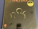THE FUZZ Self Titled LP Vinyl SEALED Copy New Vintage Press Calla SC-2001