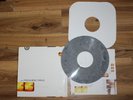 The Promise Ring ?– 30° Everywhere Vinyl, LP, Album, Repress, Gray Marbled