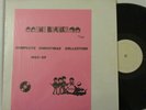 THE BEATLES COMPLETE CHRISTMAS COLLECTION 1963-'69-NOT TMOQ