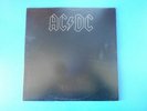 AC/DC Back In Black LP 12