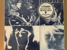 ROLLING STONES   Emotional Rescue   ESS 81285 JAPAN + Poster NEAR MINT