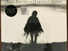 NEIL YOUNG Harvest Moon SEALED 2017 2LP 33RPM Record Store Day RSD Folk Rock