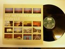 Pat Metheny Group - Travels    - ECM -  DoLP