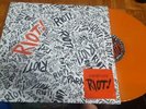 PARAMORE RIOT ORANGE LP FALL OUT BOY PANIC @ THE DISCO BLINK 182 NEW FOUND GLORY
