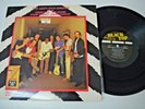 Ron Levy's Wild Kingdom - Blues Soul Jazz - Black Top USA - 1987