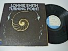 Lonnie Smith - Turning Point - Blue Note Liberty Press. 1969 - Soul Jazz