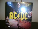 AC/DC ?– Live At Agora Ballroom Cleveland 22 August 1977 [LP]  500 copies 