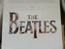 THE BEATLES 20 Greatest Hits 1982 UK Vinyl LP EXCELLENT CONDITION best of