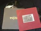 Godspeed You Black Emperor two 12in Lp postpunk experimental