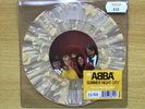 Abba: Summer Night (splatter vinyl RSD2018) No. 00164 		Polar				2018