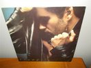George Michael ?. Faith . with Insert . Columbia Vinyl Record LP