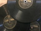 BLUES 3x BESSIE SMITH Columbia 14098, 14123. 14437 My Man/Wild Bout that Thing +