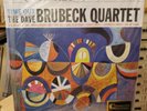 The Dave Brubeck Quartet ?– Time Out  Analogue Productions  2LP 45 rpm SEALED