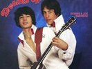DONNIE & JOE EMERSON - DREAMIN' WILD (COLORED VINYL) NEW VINYL