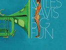 MILES DAVIS BIG FUN NEW SEALED MUSIC ON VINYL 2LP IN STOCK