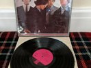 Kinks - Kinda Kinks First Press Vinyl Record LP UK Pressing PYE RARE
