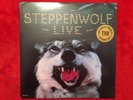 Steppenwolf   