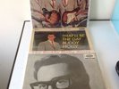 Lp-33rpm X (3) - Buddy Holly / Crickets - Chirping Crickets Plus 2 - Vg
