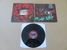 THE STRANGLERS No More Heroes ORIGINAL 1977 UK 1ST PRESSING VINYL LP UAG30200