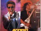 Alcatrazz ?– Out Side The Prison 2 X LP  Osaka 1984 MW-0184 Yngwie Malmsteen
