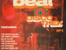 LP The Moody Blues, Cat Stevens, World of OZ, etc. Beat Discothek No.1 Decca