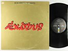 Bob Marley & The Wailers - Exodus LP - Island