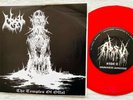 ABSU - temples of offal EP  1.PRESS 1992  Darkthrone Mayhem Celtic Frost Bathory